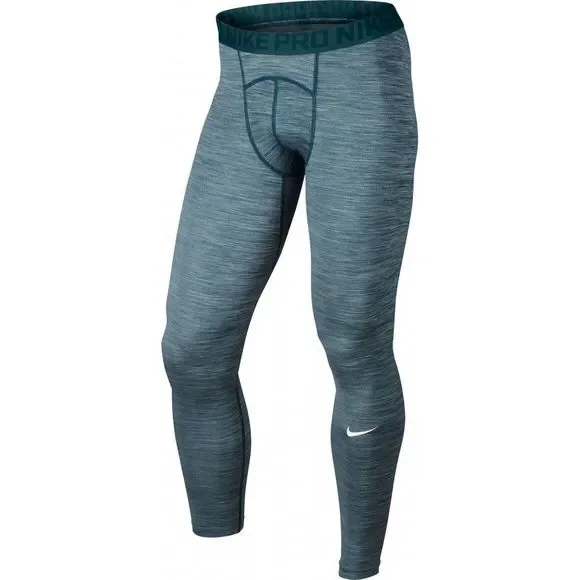 Nike Pants New Mens Nike Pro Cool Compression Training Tights